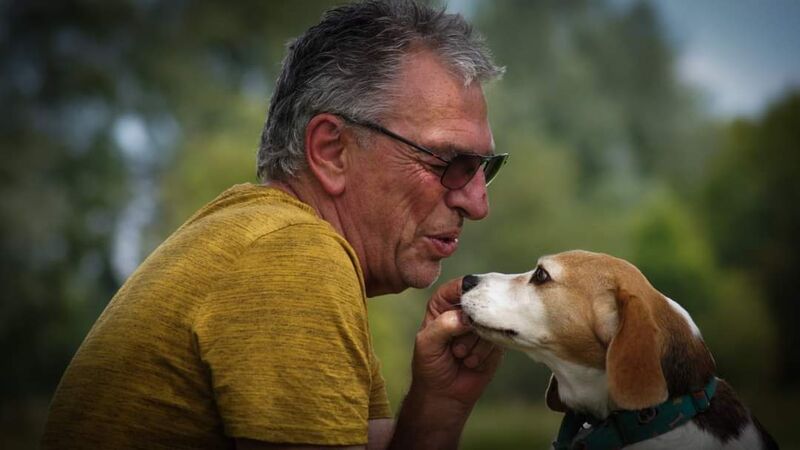 Foto van Tilly
